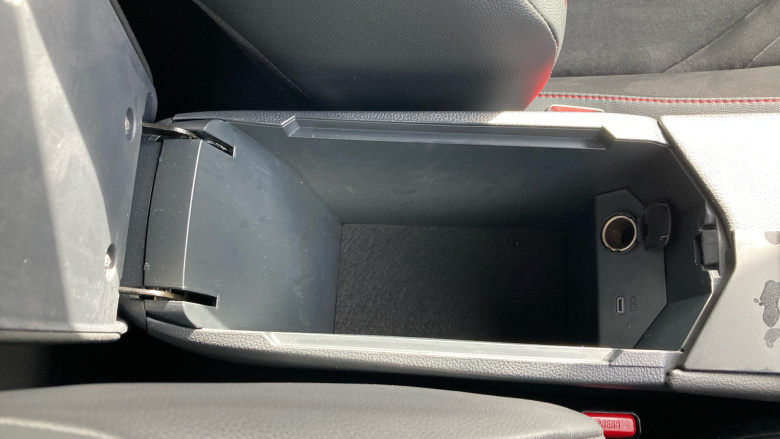 Toyota C-HR 2.0 Hybrid GR Sport 5dr CVT Hybrid Hatchback